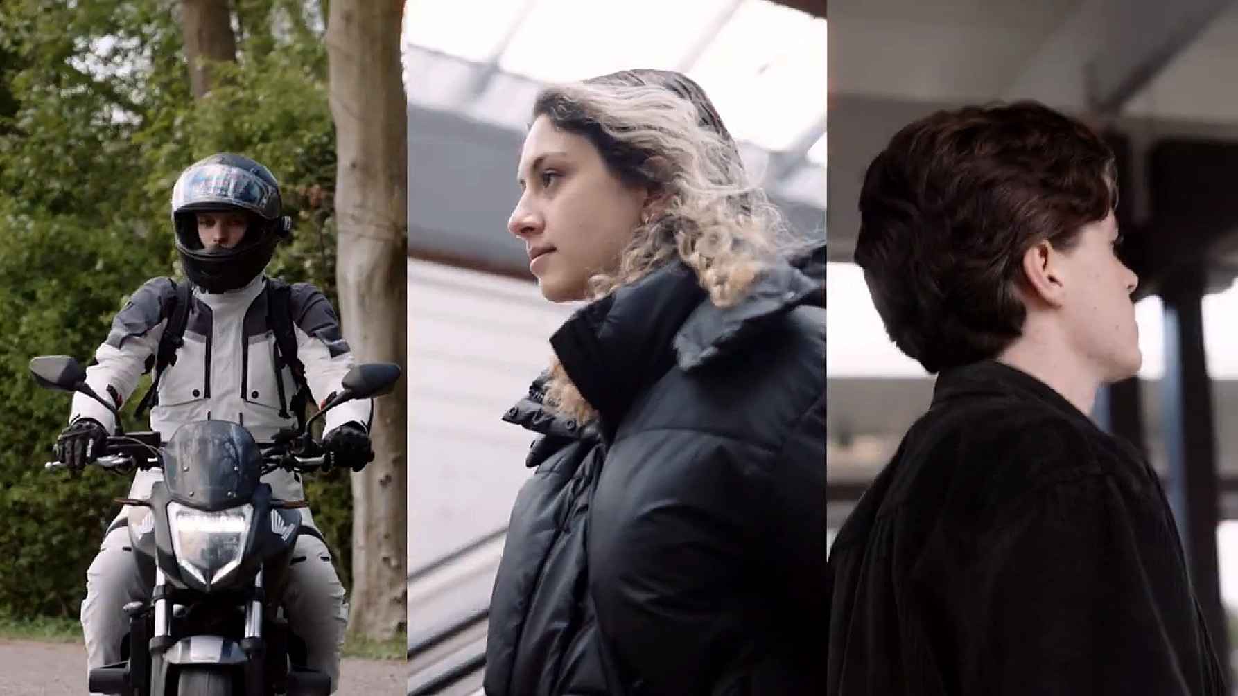 Kom verder met een voltijd master aan de HvA