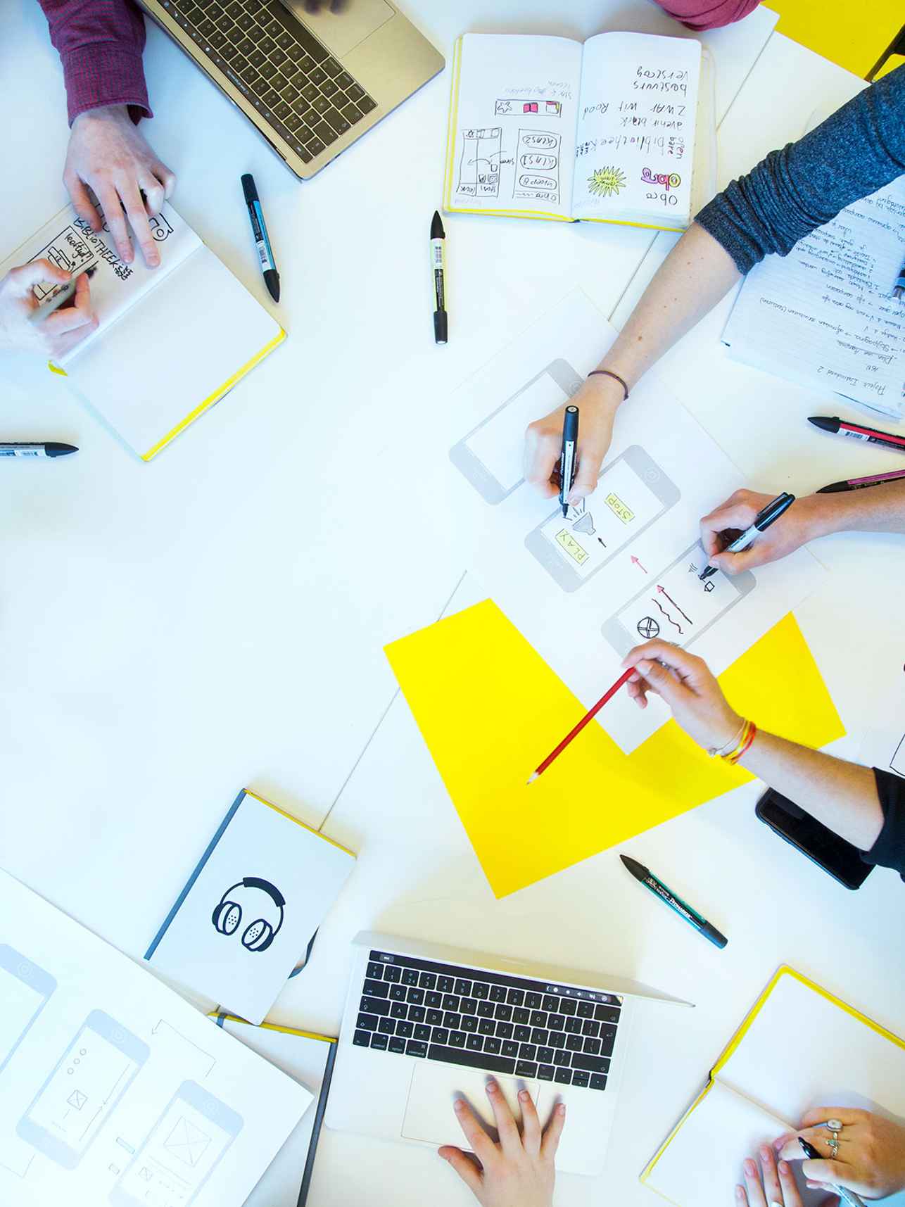 Communication and Multimedia Design | Exchange programmes | AUAS