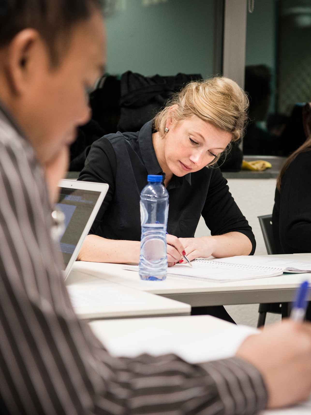 Microcredentials; een erkend digitaal certificaat