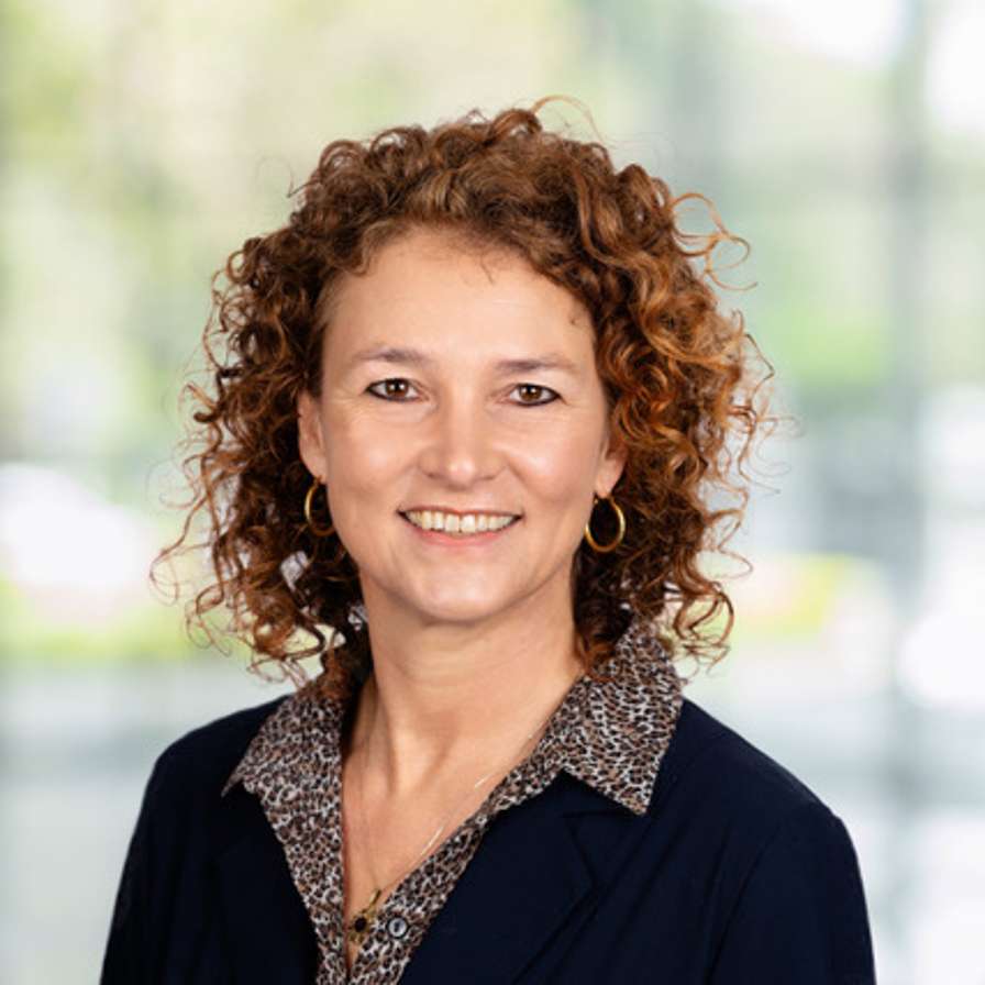 Suzanne van Stratum