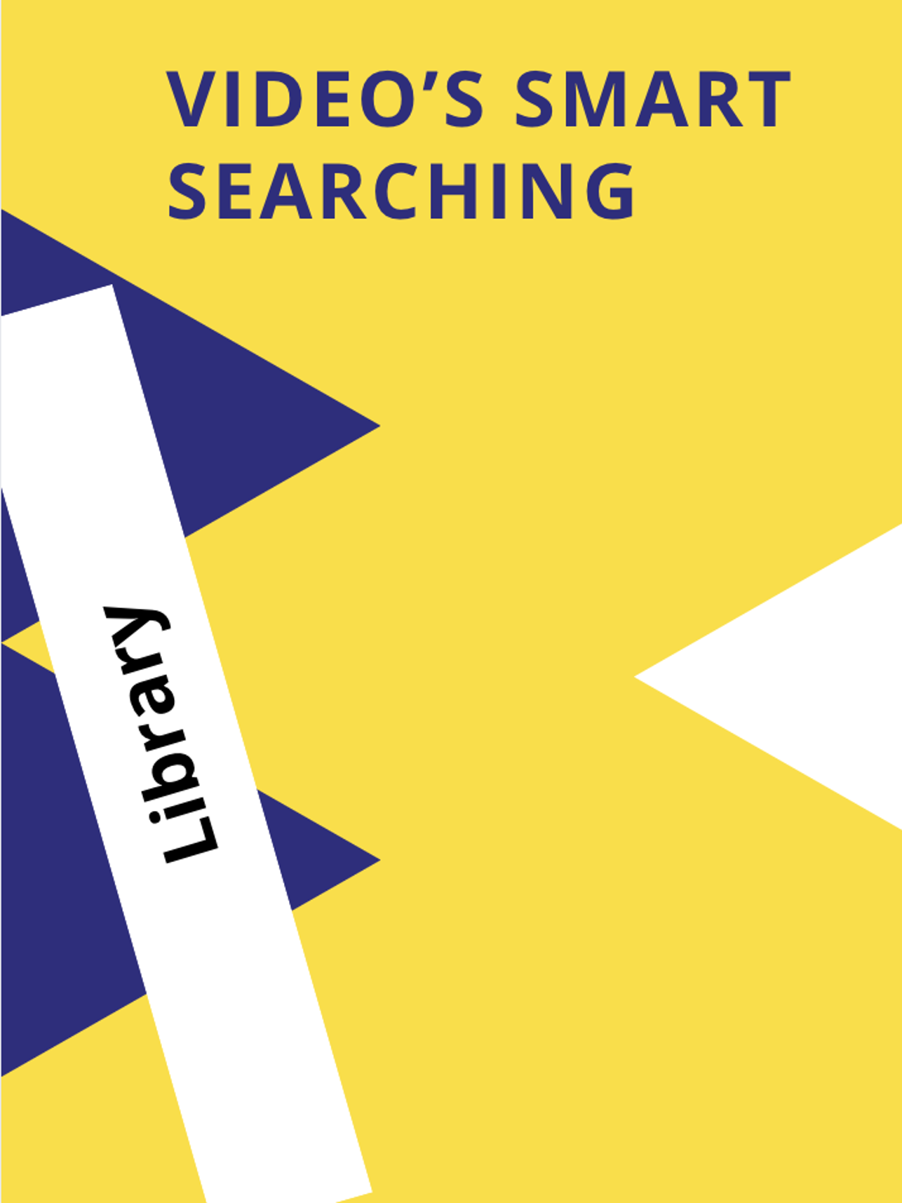 Videos smart searching